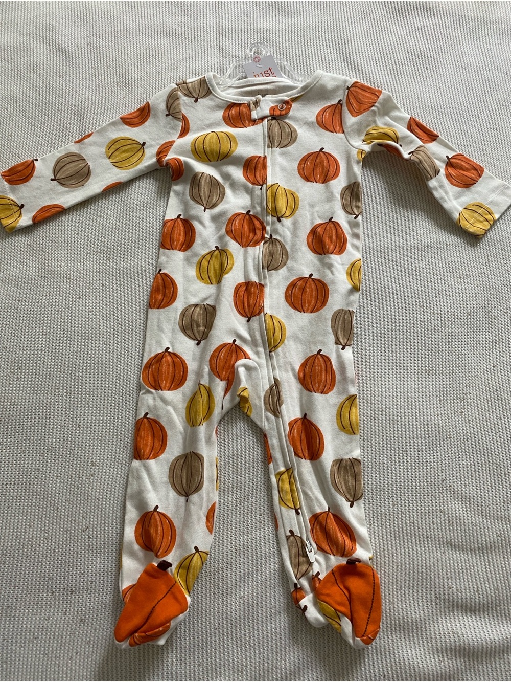 Carter’s just one you Fall outfit